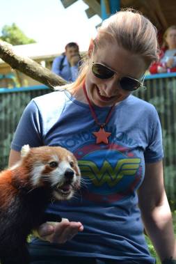 Kendall Forbes-RedPanda